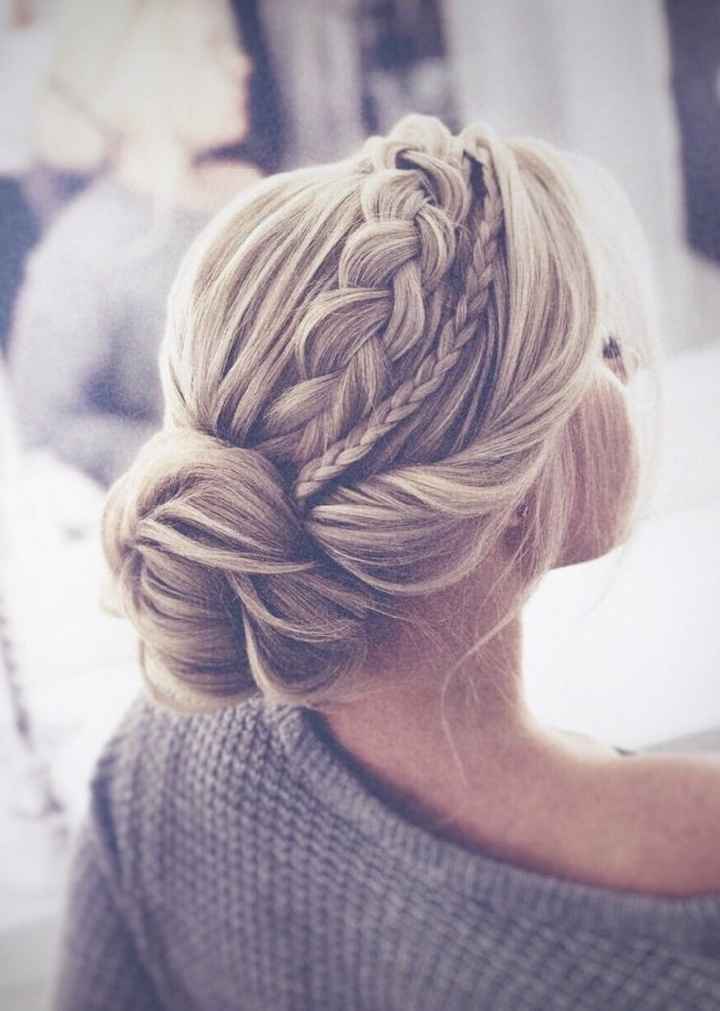 Penteado como decidir? - 3