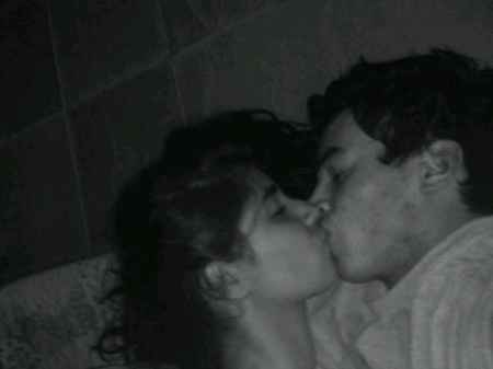 Beijo de Amor