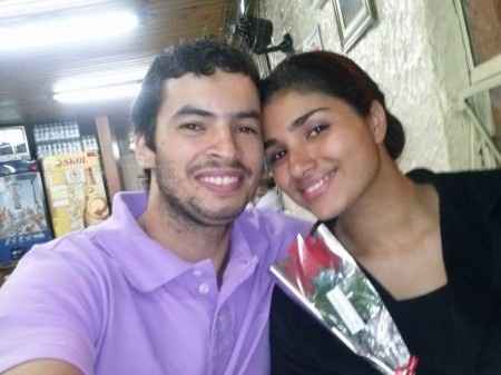Noite Romantica