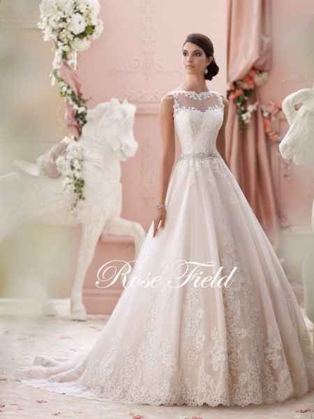 Meu Vestido...