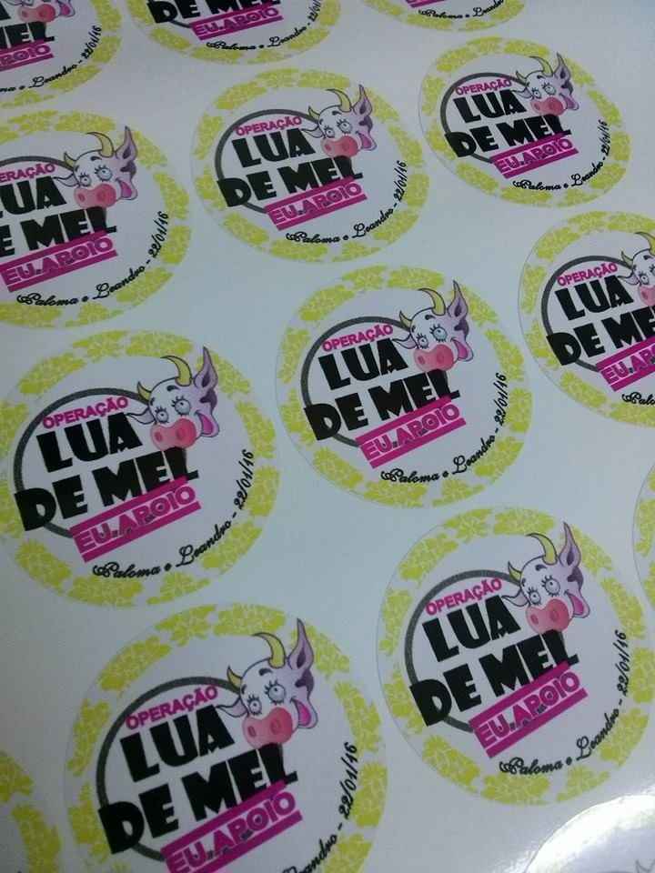Operação Lua de mel