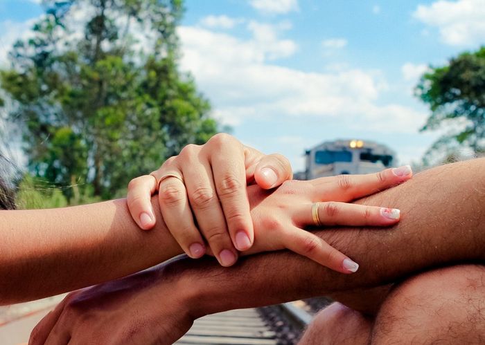 Representação da União