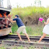 A sua força me salva