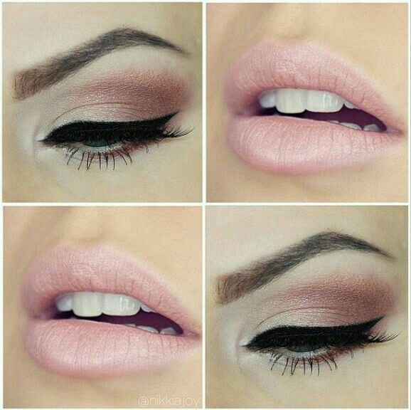 Make para casamento de dia! - 5