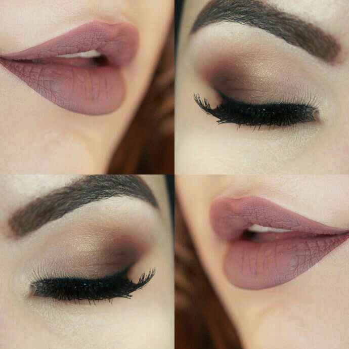 Make para casamento de dia! - 6