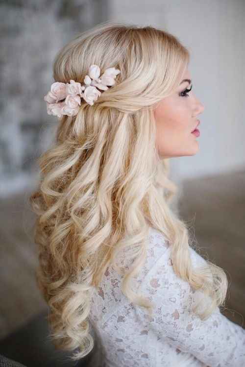 Inspiração penteado 