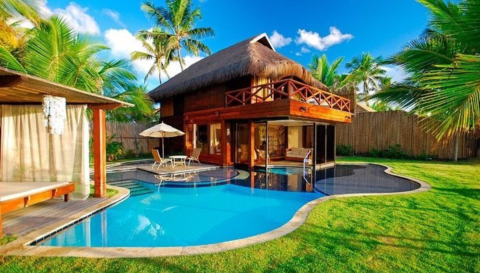 Nannai Resort
