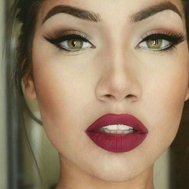 Make para casamento de dia! - 3