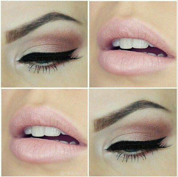 Make para casamento de dia! - 5