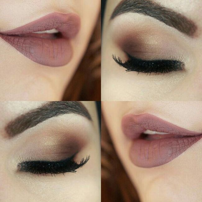 Make para casamento de dia! - 6