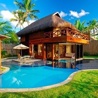 Nannai Resort