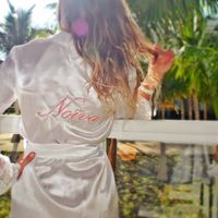 Robe da noiva *--*
