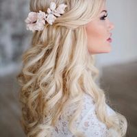 Inspiração penteado 