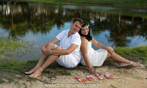 Meu pré-wedding #vem ver - 4