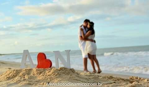 Meu pré-wedding #vem ver - 2
