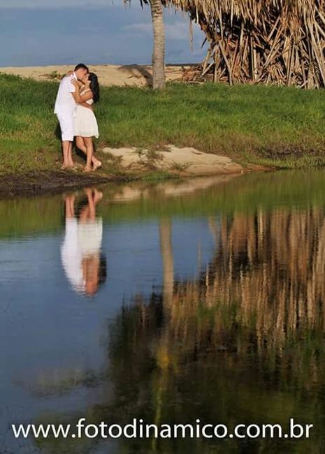 Meu pré-wedding #vem ver - 6