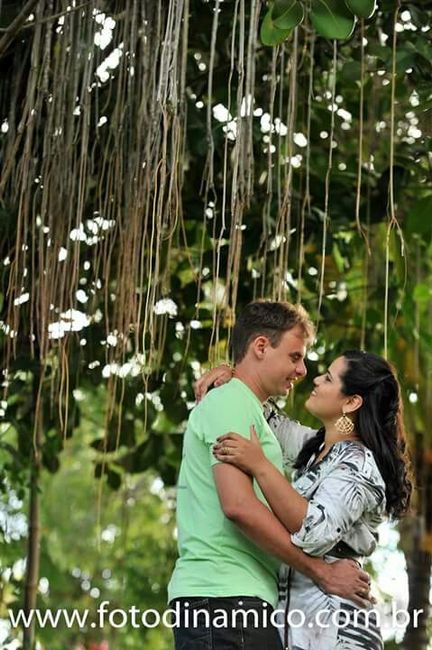 Meu pré-wedding #vem ver - 8