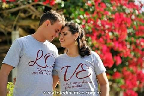 Meu pré-wedding #vem ver - 11