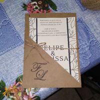  Falando sobre minhas coisas feitas manual - 1