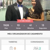 Quantos dias faltam para o seu? - 1