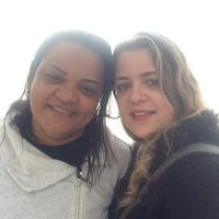 Os meus first dates com o meu amor robênia - 1