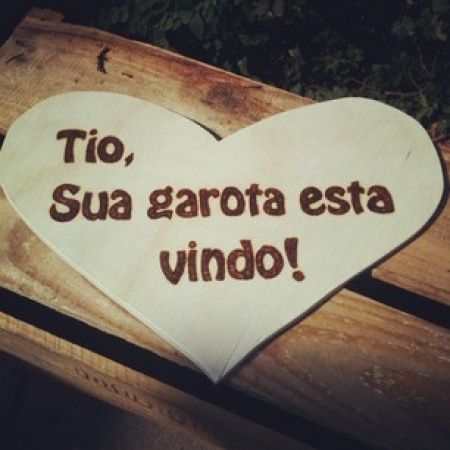 Plaquinhas