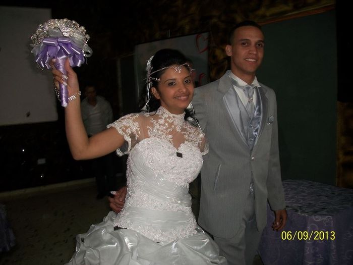 Casamento