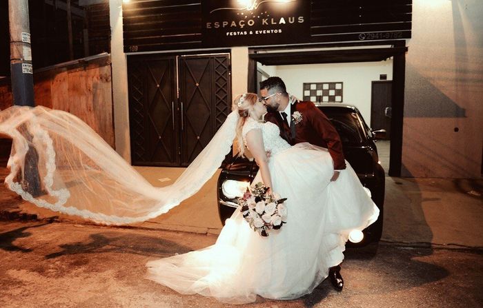 Foto Favorita