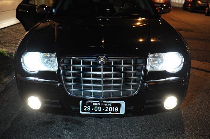 Placa de carro, vão fazer ?! 2