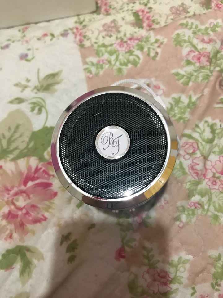  Vem ver minha Lembrancinha dos Padrinhos! - 4