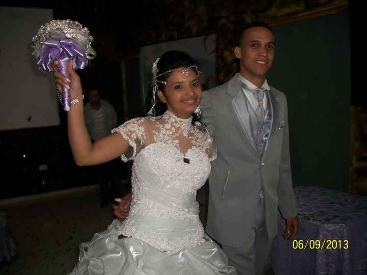 Casamento