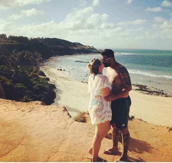 Praia do amor