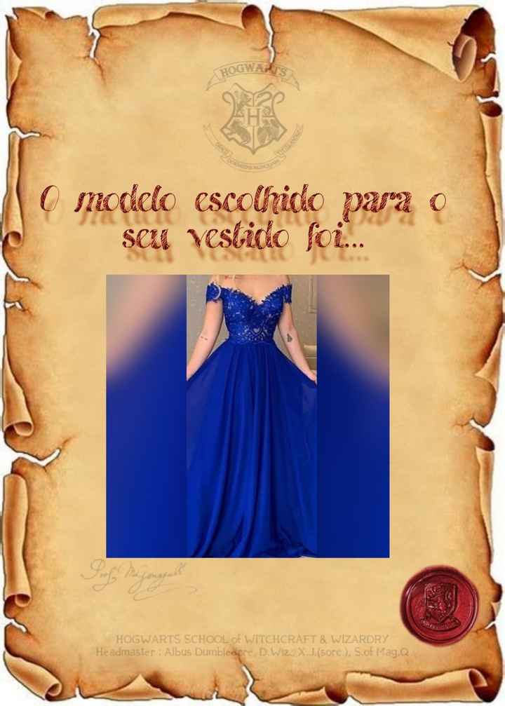 Manual dos padrinhos do harry potter - 4