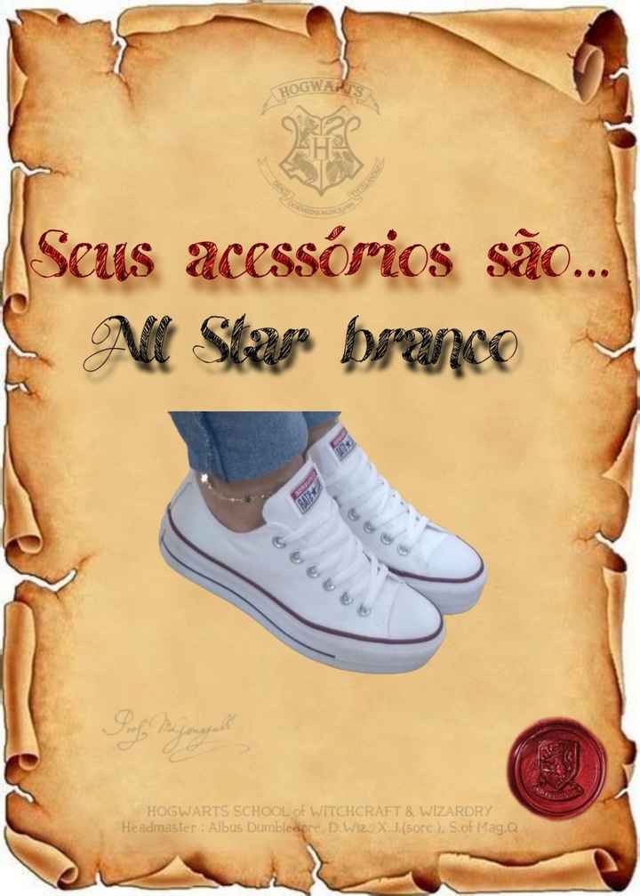 Manual dos padrinhos do harry potter - 7