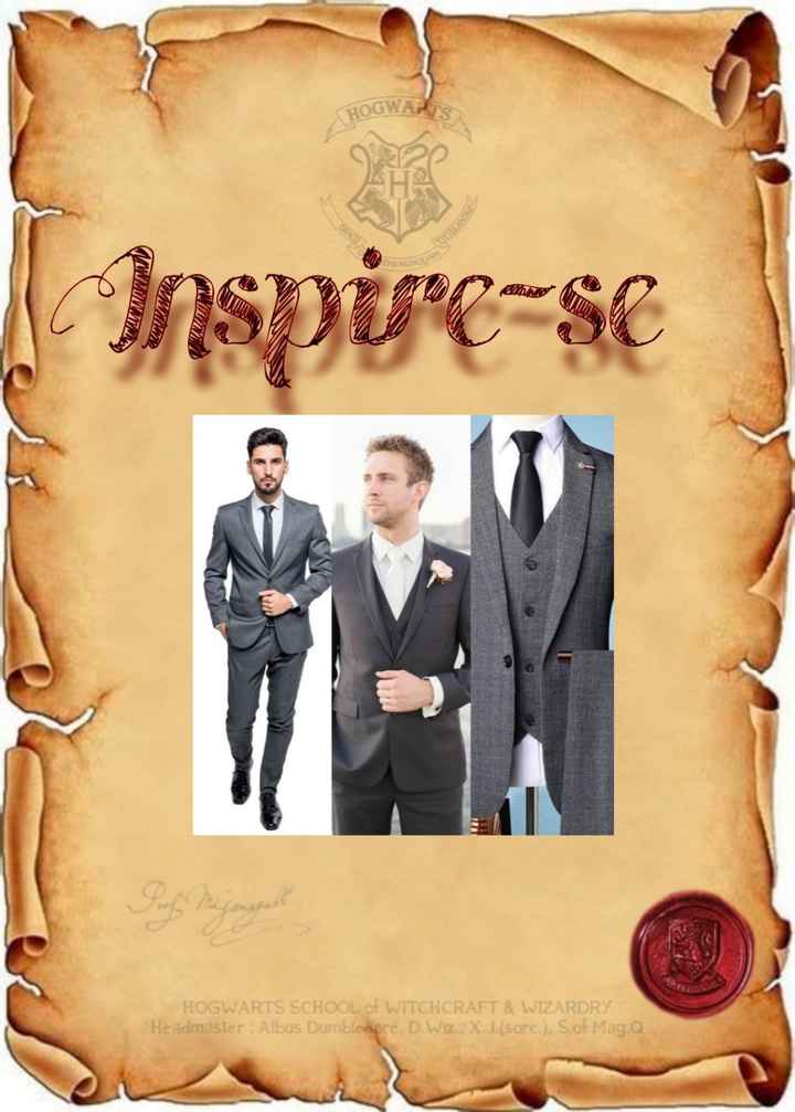 Manual dos padrinhos do harry potter - 8