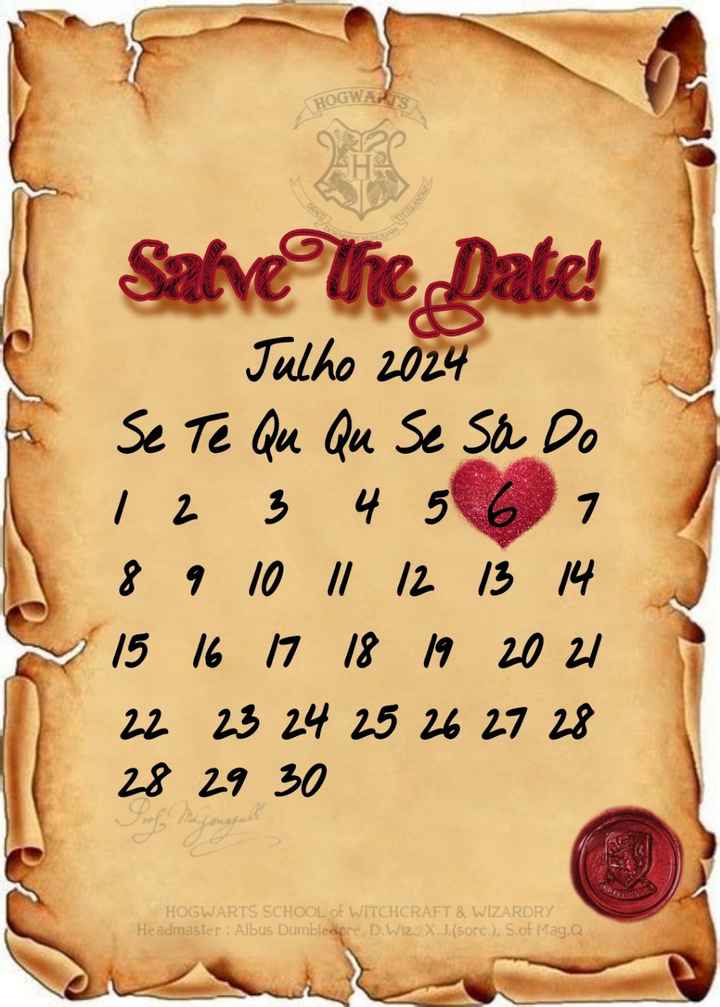 Manual dos padrinhos do harry potter - 10