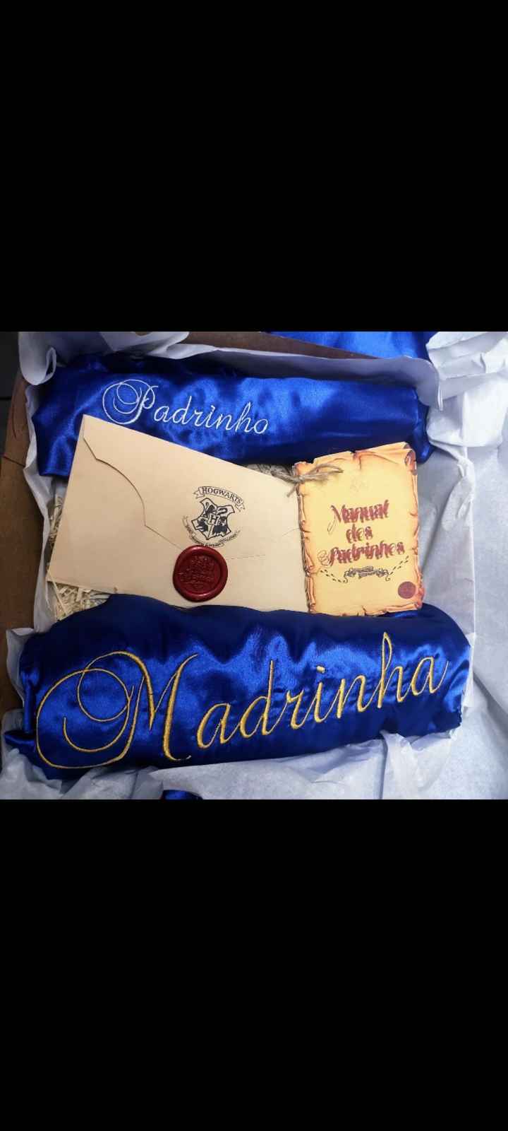 Mudando um pouco os planos - 1