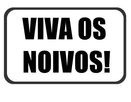plaquinhas