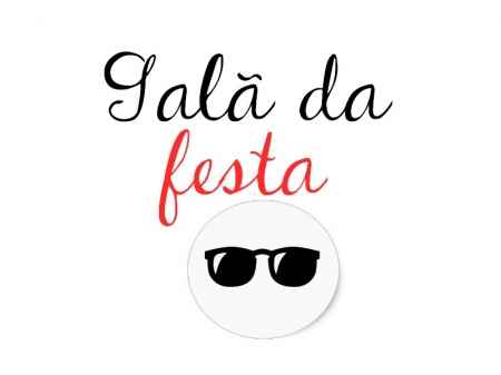 plaquinhas