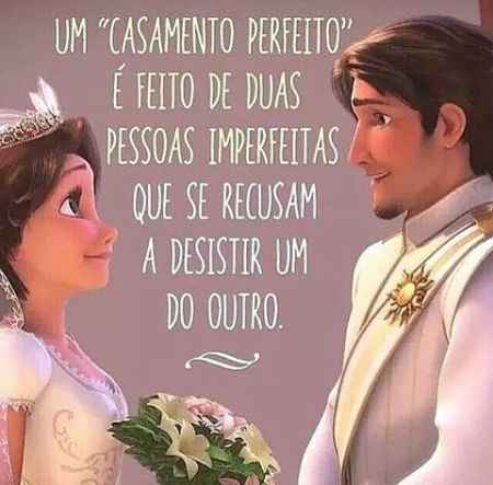 Casamento Perfeito