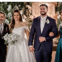 Cabeleireira do Zezé: poste uma foto do penteado que vai usar no seu Dia C💇‍♂️💇‍♀️ - 1