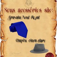 Manual dos padrinhos do harry potter - 9