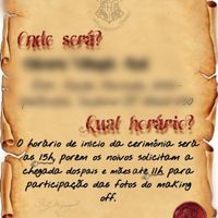 Manual dos padrinhos do harry potter - 12
