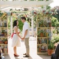 Inspirações para o tema livro!