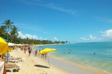 Porto Seguro - BA