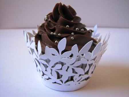 1) Cupcakes