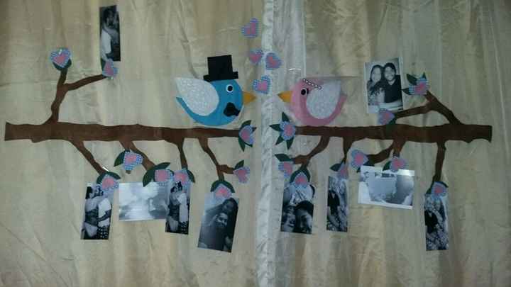 Meu noivadoo!vem ver! *-* - 2