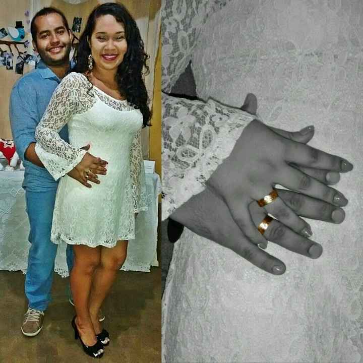 Meu noivadoo!vem ver! *-* - 10