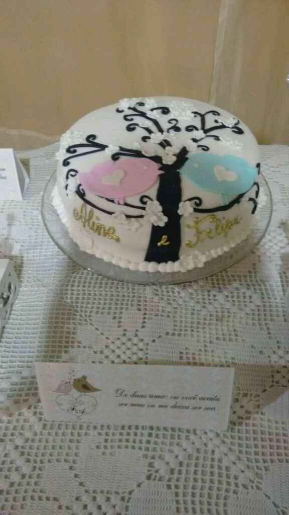 Meu noivadoo!vem ver! *-* - 11