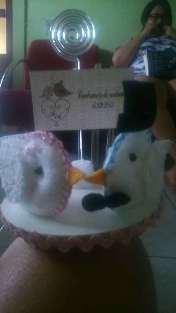 Meu noivadoo!vem ver! *-* - 1